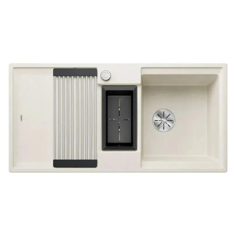 Blanco sudopera ADIRA 6S 527606 - Inelektronik